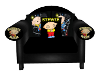 VC: Stewie Scaler Chair