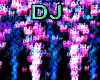 DJ Fountain Effect