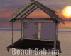 *Beach Cabana