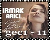 irmak Arici-Deli Gibi