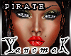 !Yk Pirate Gypsy Bronce