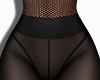fake transparent tights