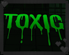 Toxic Sign