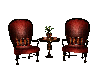 Bambino's Coffee Chairs