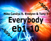 Mike Candys - Everybody