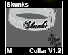Skunks Collar M V1.2