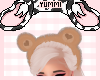 Cutie Bear Ears v2