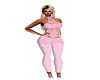 Pink Lace Fit   RLL