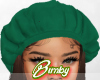Green Bonnet