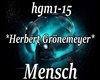 Herbert Grönemeyer