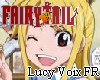 [Sasu] Lucy's Voice FR
