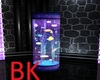 BK>Anim Neon Fishtank