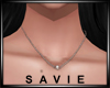 SAV 1 Pearl Necklace