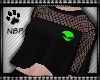 [NBP] Alien Top