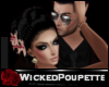 [WP] Wicked VS MadGame