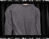 Áℓ/ sweater | grey