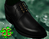 St Patrick's Day Shoes M