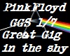 Pink Floyd Great Gig pt1