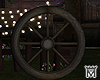 MayeCart Wheel MV