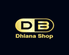 DB F BURLON BLACK