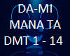 ROM-GREEK,DA-MI MANA TA