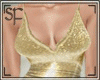[SF]RLS Gold Dress Bundl