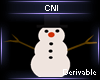 Christmas Snowman V3
