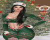 Xmas - Complete Outfit G