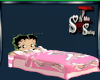 Betty Boop Scaled Kids