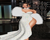 HAPPY NEW YEAR GOWN