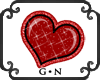 [GN] Glitter Heart