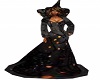 Witchy Witch Dress