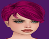 !  KRISTIN CORTO MAGENTA