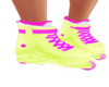 Barbie Babe Skates