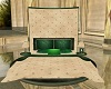 MP~SWEET PEA BED W/POSES