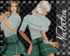 plaid Skirt | shirt