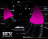 Animated Horns