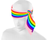 Pride Pink Bandana