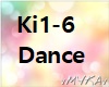 VM DANCE ACTION KI1-6