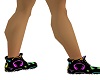 DJ boots Female