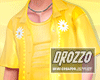 D| Yellow Shirt
