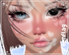 ♡ cute blush