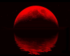Large Blood Moon Picture
