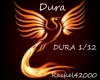 Dura, Daddy Yankee