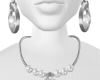 Bridal Jewelry Set S12