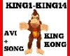 AVI &Song King Kong