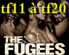 Mix Fugees Partie 2