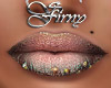 [S] Lips Glitter