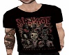 Band T-Shirt - Slipknot