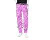 Pink Bunny Pants